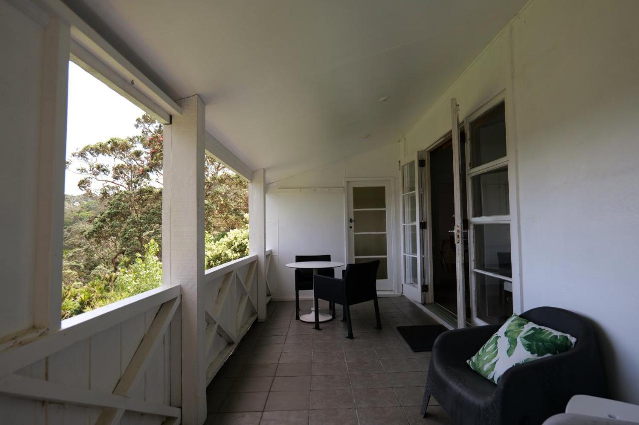 Muriwai Lodge Exterior photo